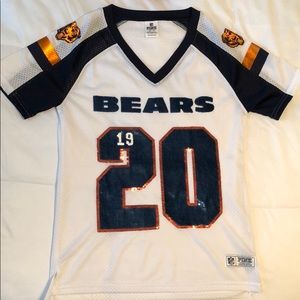 VS PINK / NFL Bears Jersey 💙🧡